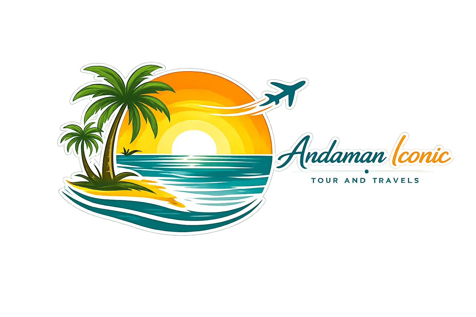 andaman iconic logo2