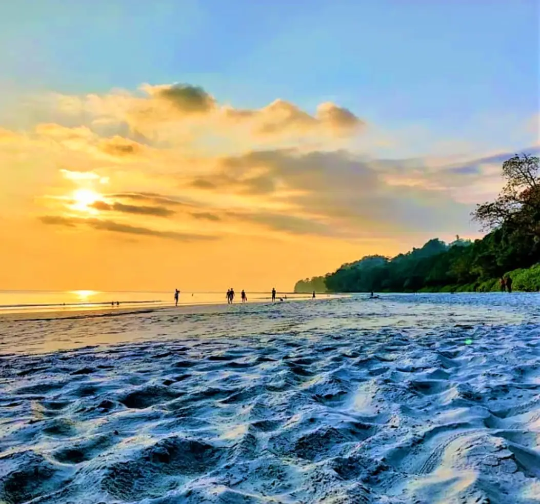 beachsunset