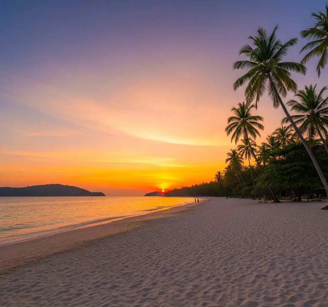 radhanagar beach2