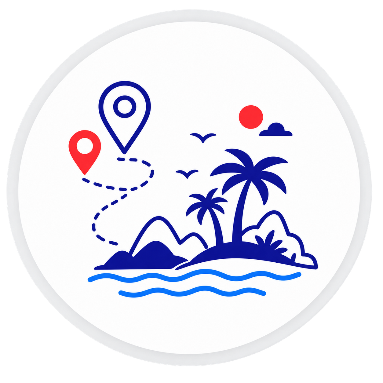 unique places in andaman
